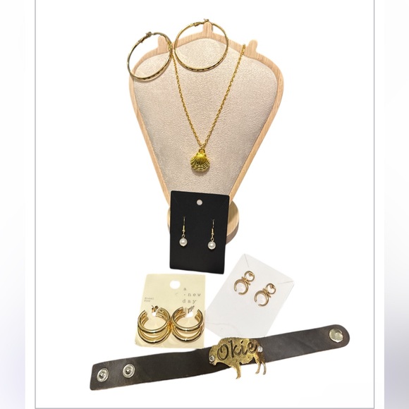 Choose your jewelry bundle - Picture 5 of 8